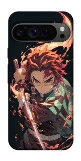 Чехол на Google Pixel 9 Pro Tandziro фото 1 из 1