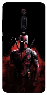 Чохол на Xiaomi Redmi K20 / K20 Pro / Mi9T / Mi9T Pro Deadpool фото 1 з 1