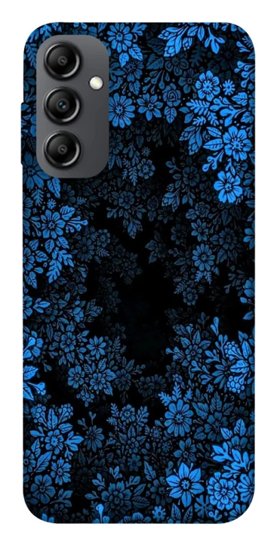 Чохол на Samsung Galaxy A14 4G/5G Flowers v5 фото 1 з 1