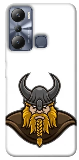 Чехол на Infinix Hot 20i Viking фото 1 из 1