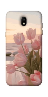 Чохол на Samsung Galaxy J5 (2017) Morning Flowers zon фото 1 Чохол на Samsung Galaxy J5 (2017) Morning Flowers zon фото 1 з 1