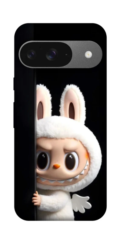 Чохол на Google Pixel 10 Labubu with wings фото 1 з 1