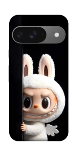 Чохол на Google Pixel 10 Labubu with wings фото 1 з 1