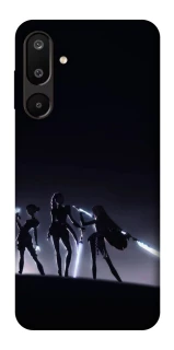 Чохол на Samsung Galaxy M16 5G K-Pop Demon Hunters ver.1 фото 1 з 1