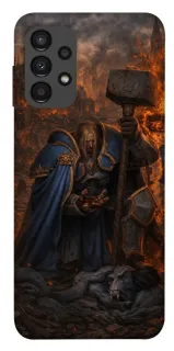 Чехол на Samsung Galaxy A13 4G Arthas v1 фото 1 из 1