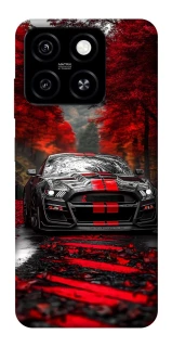 Чохол на ZTE Blade A55 4G mustang фото 1 з 1