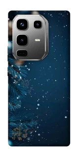 Чохол на Infinix Note 50 Pro Новорічний v33 фото 1 з 1