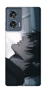 Чохол на Motorola Edge 50 Toji Zenin v2 фото 1 з 1