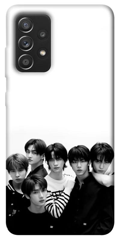 Чохол на Samsung Galaxy A52 4G / A52 5G TWS фото 1 з 1