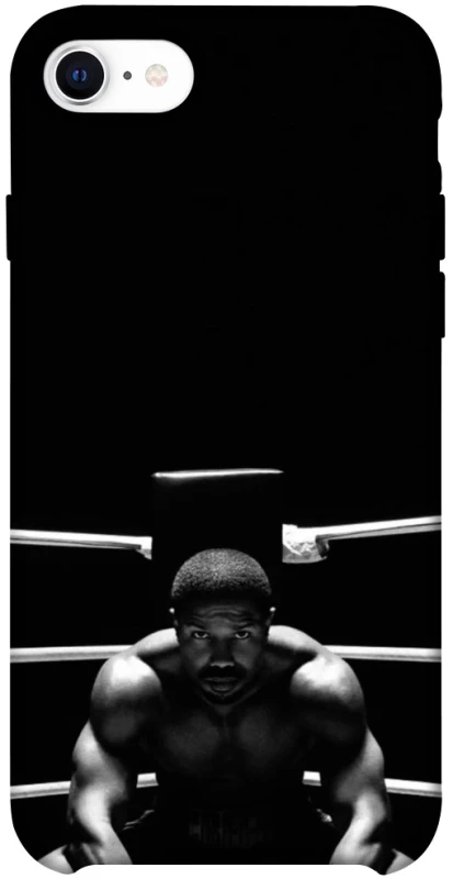 Чохол на Apple iPhone SE (2020) ring фото 1 з 1