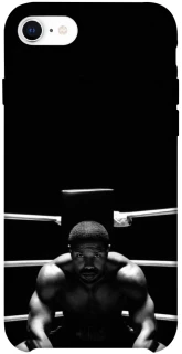 Чехол на Apple iPhone SE (2020) ring фото 1 из 1