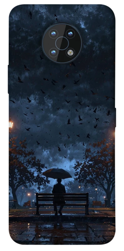 Чохол на Nokia G50 umbrella фото 1 з 1