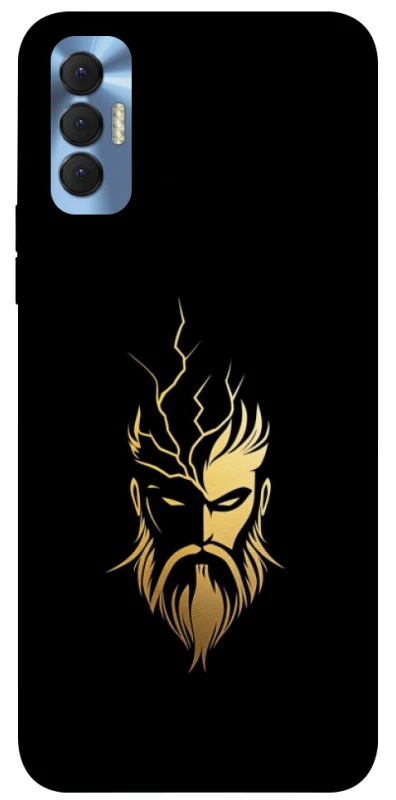 Чехол на TECNO Spark 8P Zeus фото 1 из 1