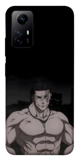 Чехол на Xiaomi Redmi Note 12S Todo фото 1 из 1