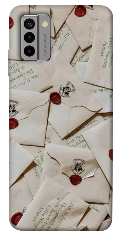 Чохол на Nokia G22 Harry Potter v1 фото 1 з 1