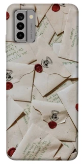 Чохол на Nokia G22 Harry Potter v1 фото 1 з 1