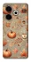Чехол на TECNO Pova 6 Neo (LI6) Autumn vibes ver.1 фото 1 Чехол на TECNO Pova 6 Neo (LI6) Autumn vibes ver.1 фото 1 из 1
