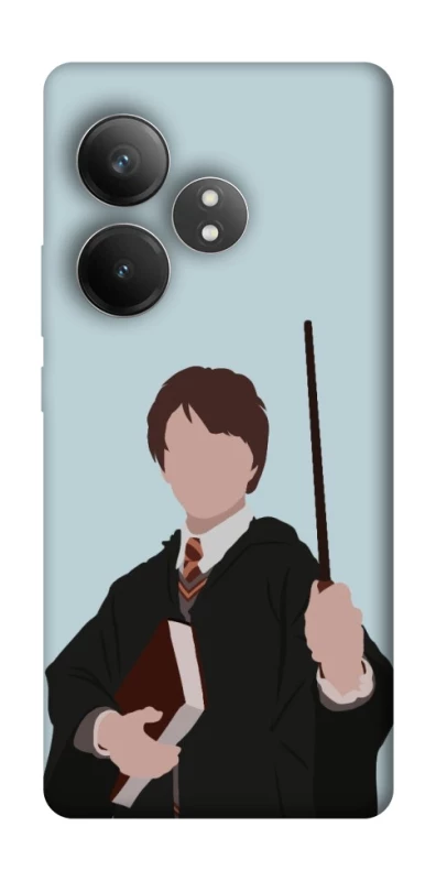 Чохол на Realme GT Neo 6 Harry Potter v5 фото 1 з 1