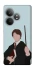 Чохол на Realme GT Neo 6 Harry Potter v5 фото 1 з 1