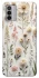 Чохол на Nokia G42 Floral design ver.1 фото 1 з 1
