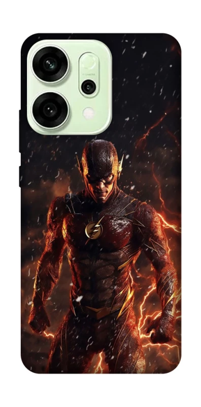 Чехол на Oppo Reno 14 Flash фото 1 из 1