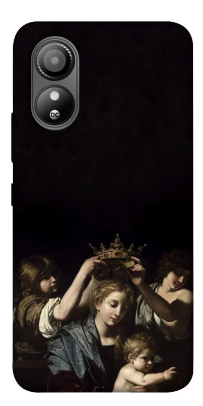 Чохол на ZTE Blade L220 Art collage ver.1 фото 1 з 1