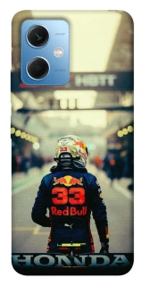 Чохол на Xiaomi Redmi Note 12 5G F-1 ver.7 фото 1 з 1