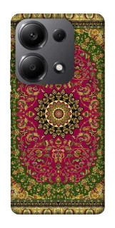 Чохол на Xiaomi Redmi Note 13 Pro 5G Килим v13 фото 1 з 1