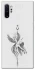 Чехол на Samsung Galaxy Note 10 Plus Tattoo ver.10 фото 1 из 1