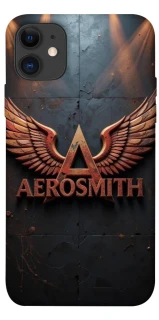 Чохол на Apple iPhone 11 (6.1") Aerosmith фото 1 з 1