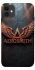Чохол на Apple iPhone 11 (6.1") Aerosmith фото 1 з 1