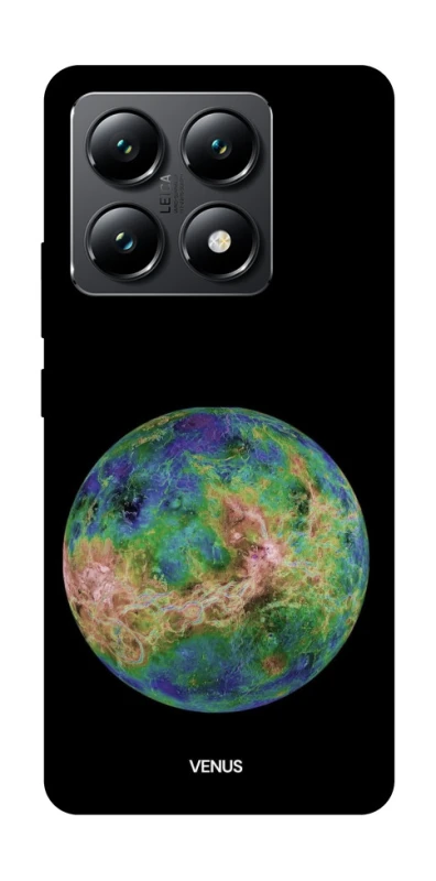Чехол на Xiaomi 14T Venus фото 1 из 1