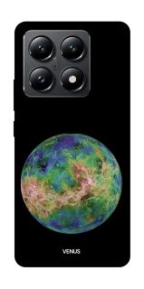 Чехол на Xiaomi 14T Venus фото 1 из 1