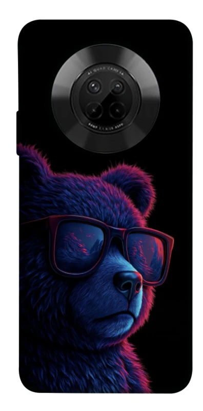 Чохол на Huawei Y9a Cool Bear фото 1 з 1
