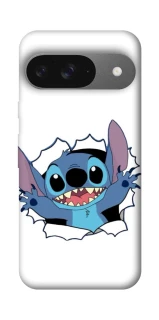 Чехол на Google Pixel 10 Stitch ver.19 фото 1 Чехол на Google Pixel 10 Stitch ver.19 фото 1 из 1