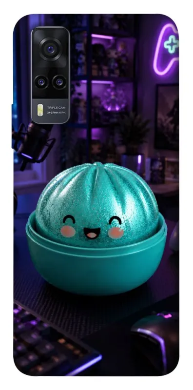 Чохол на Vivo Y31 Dumpling ver.10 фото 1 з 1