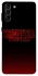 Чохол на Samsung Galaxy S21+ Stranger Things ver.18 фото 1 з 1