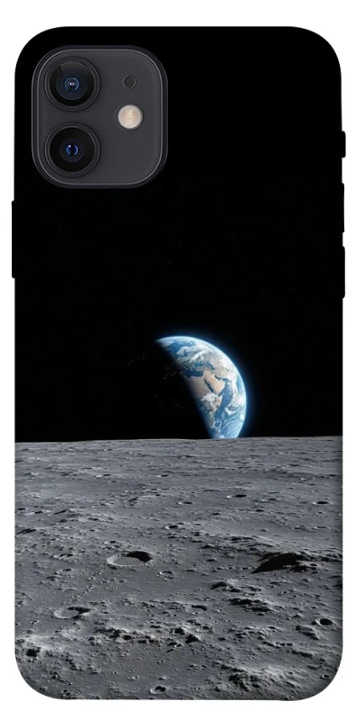 Чехол на Apple iPhone 12 (6.1") Artemis 2 фото 1 из 1