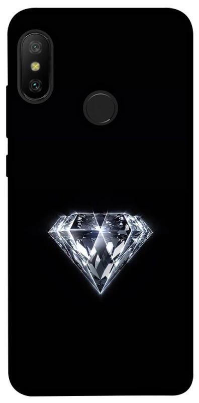 Чохол на Xiaomi Mi A2 Lite / Xiaomi Redmi 6 Pro Бриллиант фото 1 з 1