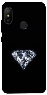 Чохол на Xiaomi Mi A2 Lite / Xiaomi Redmi 6 Pro Бриллиант фото 1 з 1