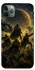 Чехол на Apple iPhone 11 Pro Max (6.5") HELLDIVERS ver.2 фото 1 из 1