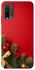 Чехол на Xiaomi Redmi 9T Новогодний v21 фото 1 из 1