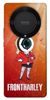 Чохол на Huawei Magic5 Lite FrontHarley v2 фото 1 з 1