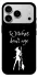 Чехол на Apple iPhone 18 Pro Max Halloween Witch фото 1 из 1