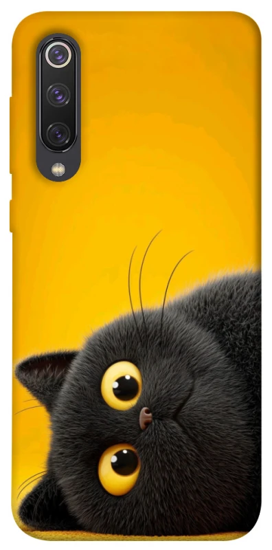 Чохол на Xiaomi Mi 9 SE This is Cat фото 1 з 1