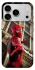 Чехол на Apple iPhone 18 Pro Max Spiderman фото 1 из 2