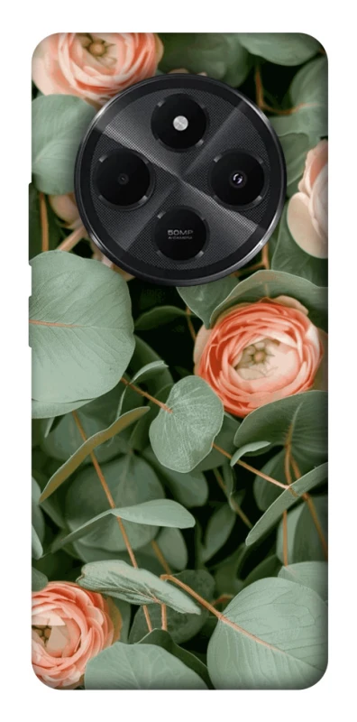Чехол на Xiaomi Poco M7 Eternal Spring фото 1 из 1
