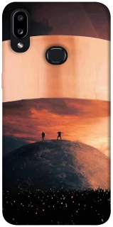 Чехол на Samsung Galaxy A10s Kanye West ver.9 фото 1 из 1