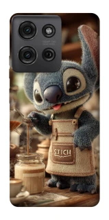Чохол на Motorola Moto G75 Stitch ver.15 фото 1 з 1