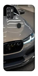 Чехол на ZTE Blade A7s (2020) BMW v53 фото 1 из 1
